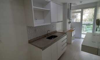 Imagem 4: Apartamento para venda em condomínio fechado!