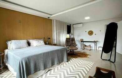 Imagem 7: Sobrado 4 suítes à venda, condomínio Anaville, por R$ 3.000.000,00 - Anápolis / GO