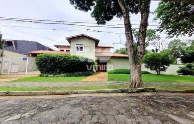 Imagem 2: Casa em Condomínio para Venda em São José dos Campos, Jardim Apolo I, 4 dormitórios, 3 suí
