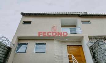 Imagem 2: Sobrado para Venda Laranjeiras Caieiras