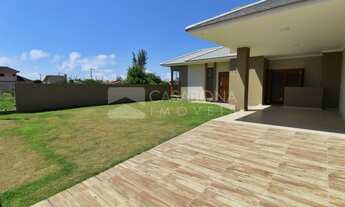 Imagem 5: Arroio do Sal/RS - Casa Padrão - Vista Alegre