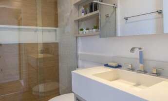 Imagem 7: APARTAMENTO RESIDENCIAL em CAMPINAS - SP, PARQUE RURAL FAZENDA SANTA CÂNDIDA