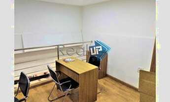 Imagem 6: RIO DE JANEIRO - Loja/Salão - Tijuca Tijuca