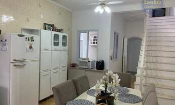 Imagem 4: Casa com 3 dormitórios à venda, 120 m² por R$ 450.000,00 - Jardim Santa Tereza - Itu/SP