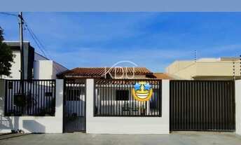 Imagem: Casa à venda, 2 quartos, Buritis II - Primavera