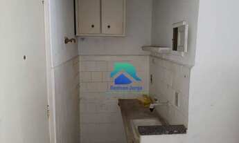 Imagem 4: Kitnet com localização privilegiada