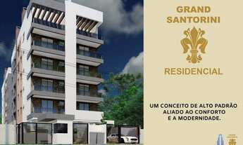 Imagem 6: Cobertura à venda, 163 m² por R$ 850.000,00 - Centro - Pinhais/PR