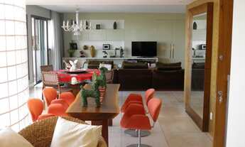 Imagem: Apartamento 315 m2, 4 quartos em Serra