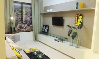 Imagem 2: Apartamento à venda, 2 quartos, 1 suíte, 1 vaga, Várzea - Recife/PE