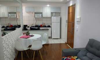 Imagem 2: Rio de Janeiro - Apartamento Padrão - Parada de Lucas