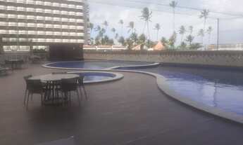 Imagem: 4 Suítes de luxo em prédio novo na primeira