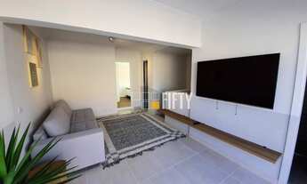 Imagem 3: Cobertura com 5 dormitórios para alugar, 200 m² por R$ 12.700,00/mês - Moema - São Paulo/S