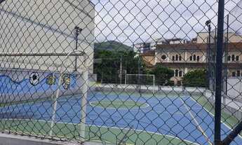 Imagem 2: Rio de Janeiro - Apartamento Padrão - Méier