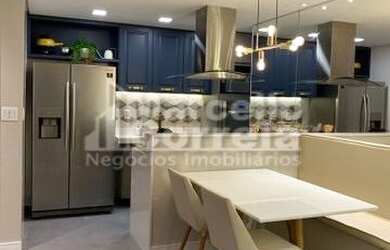 Imagem 5: Apartamento de 60m² no Edf. Domingos de Castro, Encruzilhada