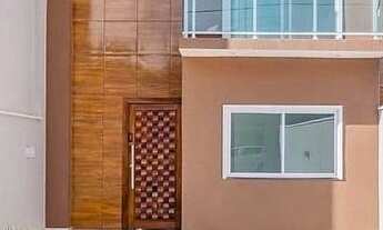 Imagem: Casa para venda com 110 metros quadrados