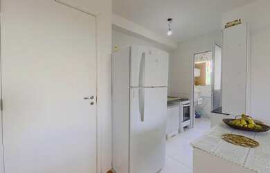 Imagem 6: Apartamento Apartamento com 3 dormitórios