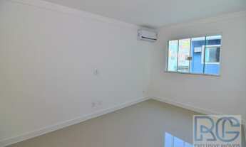 Imagem 15: Maravilhosa Casa Triplex no Condomínio Rio Mar na Barra da Tijuca