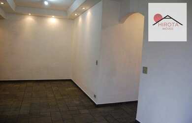 Imagem 7: Apartamento com 3 dormitórios à venda, 85 m² por R$ 390.000,00 - Rudge Ramos - São Bernard