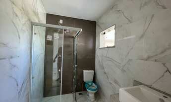 Imagem: Casa nova com 3 suítes - Mata Atlântica