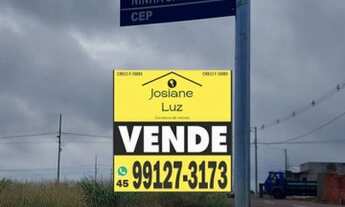 Imagem 2: Lote/Terreno para venda tem 250 metros quadrados em Porto Meira - Foz do Iguaçu - PR