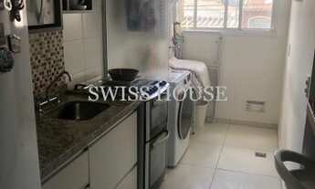 Imagem 7: Apartamento - Parque Industrial - Campinas