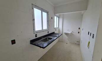 Imagem 5: Apartamento novo com 01dormitório na GUILHERMINA