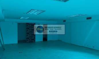 Imagem 2: Barueri - Conjunto Comercial/Sala - Alphaville Industrial