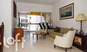 Imagem 6: Rio de Janeiro - Apartamento Padrão - Ipanema