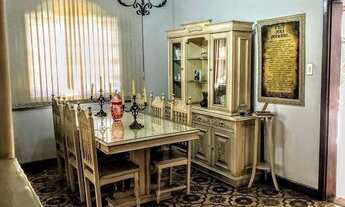 Imagem 3: Casa com 5 dormitórios à venda, 351 m² por R$ 1.400.000,00 - Ouro Preto - Belo Horizonte/M