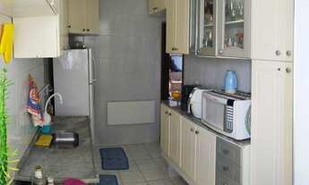 Imagem 6: APARTAMENTO 2 DORMITÓRIOS - JARDIM ORIENTE - SÃO JOSÉ DOS CAMPOS - VENDA