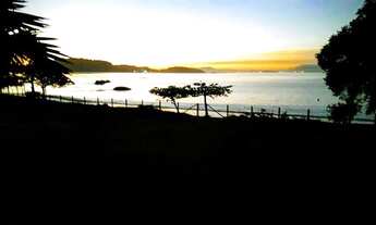 Imagem 2: Terreno Frente Mar