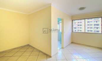 Imagem 3: Apartamento Venda 2 Dormitórios - 60 m² Vila Olímpia