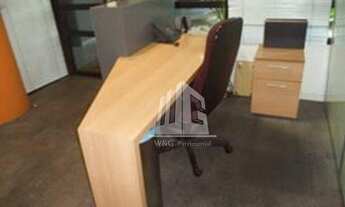 Imagem: Conjunto para alugar, 260 m² por R$ 16.900,00/mês