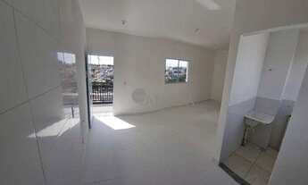 Imagem 3: Apartamento com 2 dormitórios à venda, 45 m² por R$ 220.000,00 - Vila Ré - São Paulo/SP