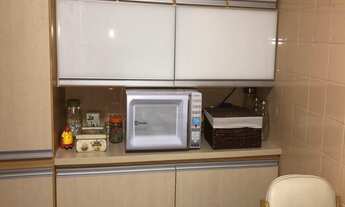 Imagem 5: APARTAMENTO RESIDENCIAL em SÃO BERNARDO DO CAMPO - SP, CENTRO