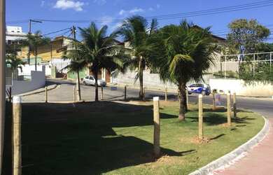 Imagem 3: Lote/Terreno altamente comercial para venda possui 309 m2 com 3 frentes!