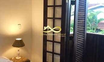 Imagem 6: 4 suítes - 6 banheiros - 80m praia- piscina privativa - área gourmet