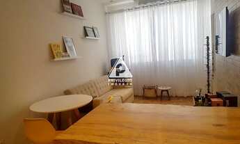 Imagem 2: Excelente apartamento no Leblon de 2 suítes