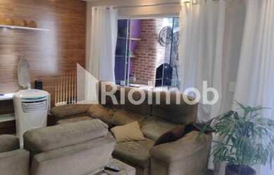 Imagem 4: Rio de Janeiro - Casa de Condomínio - Vargem Pequena