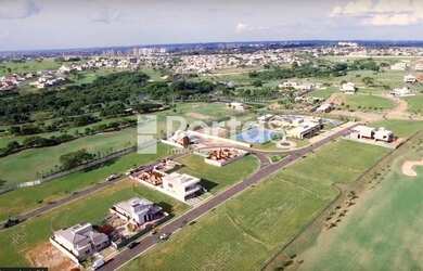 Imagem 7: São José Do Rio Preto - Casa de Condomínio - Residencial Quinta do Golfe Jardins