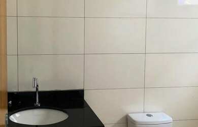 Imagem 7: Casa no Bairro Jardim Primavera de três quartos com suíte