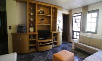 Imagem 3: FLORIANóPOLIS - Casa Padrão - Córrego Grande