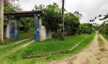 Imagem 6: Sítio com 17 dormitórios à venda, 12029 m² por R$ 490.000,00 - Vale Das Pedrinhas - Guapim