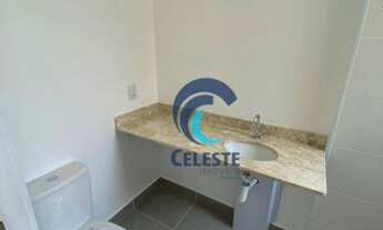 Imagem 7: Apartamento à venda, 55 m² de área útil - Vila Industrial