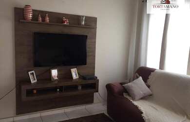 Imagem 4: Casa com 3 dormitórios à venda, 95 m² por R$ 340.000 - Parque Residencial Jaguari - Americ