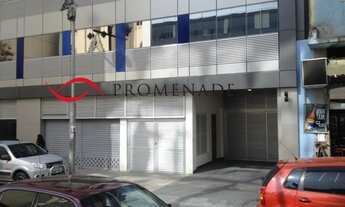 Imagem 2: RIO DE JANEIRO - Conjunto Comercial/Sala - CENTRO