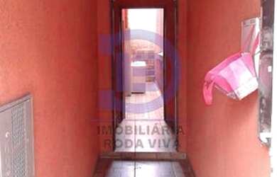 Imagem 2: Locação de Casas / Padrão na cidade de São Paulo