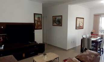 Imagem: Apartamento à venda, 3 quartos, 1 suíte