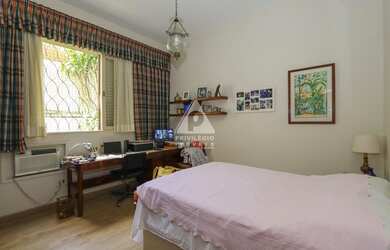 Imagem 7: Casa à venda, 4 quartos, 2 suítes, 2 vagas, Humaitá - RIO DE JANEIRO/RJ