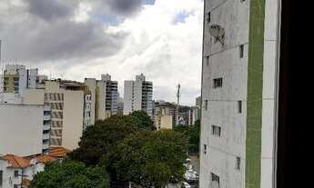 Imagem: Apartamento para Venda em Salvador, Canela